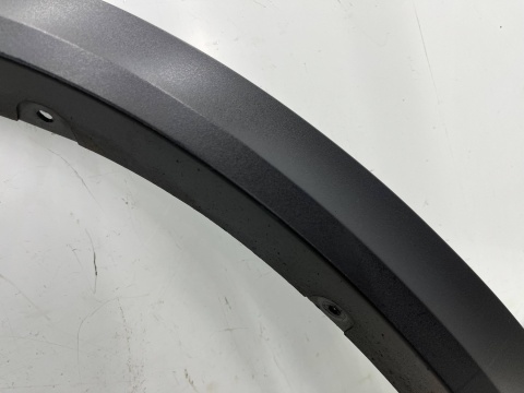 Listwa BMW X5 E70 06-13r. lewy przedni rant nadkola błotnika M-pakiet GRUBY nakładka lewy przód 7163557 Listwa BMW X5 E70 06-13r. lewy przedni rant nadkola błotnika M-pakiet GRUBY nakładka lewy przód 7163557
