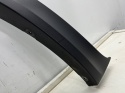 Listwa BMW X5 E70 06-13r. lewy przedni rant nadkola błotnika M-pakiet GRUBY nakładka lewy przód 7163557