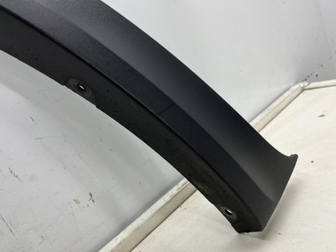 Listwa BMW X5 E70 06-13r. lewy przedni rant nadkola błotnika M-pakiet GRUBY nakładka lewy przód 7163557 Listwa BMW X5 E70 06-13r. lewy przedni rant nadkola błotnika M-pakiet GRUBY nakładka lewy przód 7163557