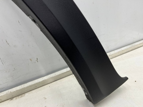 Listwa BMW X5 E70 06-13r. lewy przedni rant nadkola błotnika M-pakiet GRUBY nakładka lewy przód 7163557 Listwa BMW X5 E70 06-13r. lewy przedni rant nadkola błotnika M-pakiet GRUBY nakładka lewy przód 7163557
