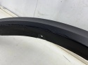 Listwa BMW X5 E70 06-13r. lewy przedni rant nadkola błotnika M-pakiet GRUBY nakładka lewy przód 7163557