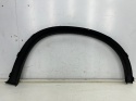 Listwa BMW X5 E70 06-13r. lewy przedni rant nadkola błotnika M-pakiet GRUBY nakładka lewy przód 7163557