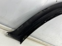Listwa BMW X5 E70 06-13r. lewy przedni rant nadkola błotnika M-pakiet GRUBY nakładka lewy przód 7163557