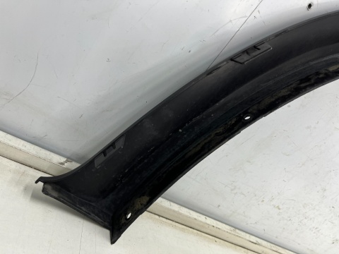 Listwa BMW X5 E70 06-13r. lewy przedni rant nadkola błotnika M-pakiet GRUBY nakładka lewy przód 7163557 Listwa BMW X5 E70 06-13r. lewy przedni rant nadkola błotnika M-pakiet GRUBY nakładka lewy przód 7163557