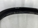 Listwa BMW X5 E70 06-13r. lewy przedni rant nadkola błotnika M-pakiet GRUBY nakładka lewy przód 7163557
