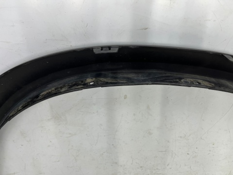 Listwa BMW X5 E70 06-13r. lewy przedni rant nadkola błotnika M-pakiet GRUBY nakładka lewy przód 7163557 Listwa BMW X5 E70 06-13r. lewy przedni rant nadkola błotnika M-pakiet GRUBY nakładka lewy przód 7163557