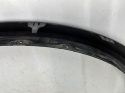 Listwa BMW X5 E70 06-13r. lewy przedni rant nadkola błotnika M-pakiet GRUBY nakładka lewy przód 7163557