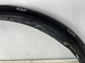 Listwa BMW X5 E70 06-13r. lewy przedni rant nadkola błotnika M-pakiet GRUBY nakładka lewy przód 7163557