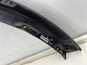 Listwa BMW X5 E70 06-13r. lewy przedni rant nadkola błotnika M-pakiet GRUBY nakładka lewy przód 7163557