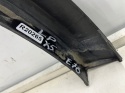 Listwa BMW X5 E70 06-13r. lewy przedni rant nadkola błotnika M-pakiet GRUBY nakładka lewy przód 7163557
