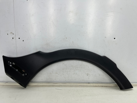 Listwa Dacia Lodgy Stepway 14-22r. lewa tylna nakładka błotnika zderzaka lewy tył 788a32509r Listwa Dacia Lodgy Stepway 14-22r. lewa tylna nakładka błotnika zderzaka lewy tył 788a32509r