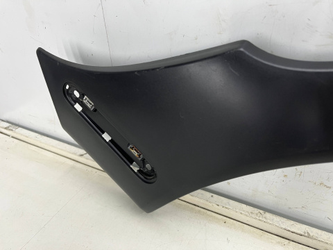 Listwa Dacia Lodgy Stepway 14-22r. lewa tylna nakładka błotnika zderzaka lewy tył 788a32509r Listwa Dacia Lodgy Stepway 14-22r. lewa tylna nakładka błotnika zderzaka lewy tył 788a32509r