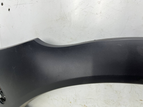 Listwa Dacia Lodgy Stepway 14-22r. lewa tylna nakładka błotnika zderzaka lewy tył 788a32509r Listwa Dacia Lodgy Stepway 14-22r. lewa tylna nakładka błotnika zderzaka lewy tył 788a32509r