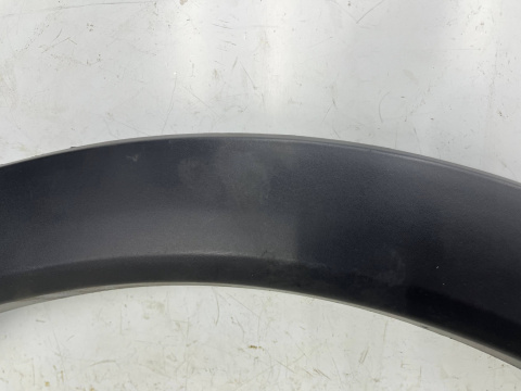 Listwa Dacia Lodgy Stepway 14-22r. lewa tylna nakładka błotnika zderzaka lewy tył 788a32509r Listwa Dacia Lodgy Stepway 14-22r. lewa tylna nakładka błotnika zderzaka lewy tył 788a32509r