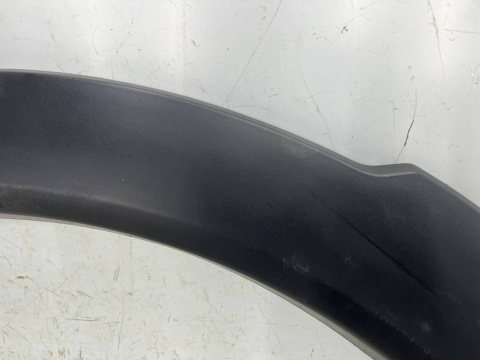 Listwa Dacia Lodgy Stepway 14-22r. lewa tylna nakładka błotnika zderzaka lewy tył 788a32509r Listwa Dacia Lodgy Stepway 14-22r. lewa tylna nakładka błotnika zderzaka lewy tył 788a32509r