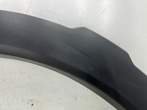 Listwa Dacia Lodgy Stepway 14-22r. lewa tylna nakładka błotnika zderzaka lewy tył 788a32509r Listwa Dacia Lodgy Stepway 14-22r. lewa tylna nakładka błotnika zderzaka lewy tył 788a32509r