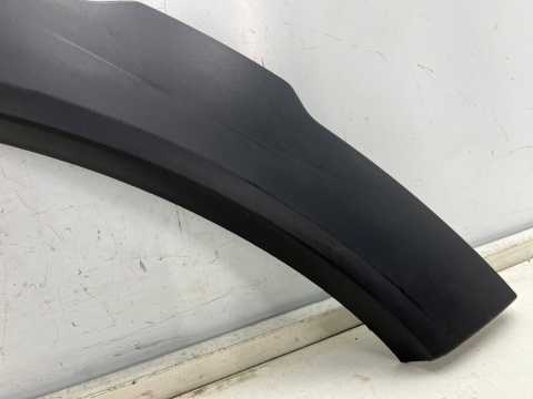 Listwa Dacia Lodgy Stepway 14-22r. lewa tylna nakładka błotnika zderzaka lewy tył 788a32509r Listwa Dacia Lodgy Stepway 14-22r. lewa tylna nakładka błotnika zderzaka lewy tył 788a32509r