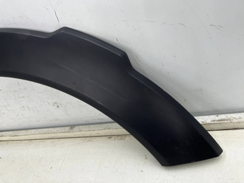 Listwa Dacia Lodgy Stepway 14-22r. lewa tylna nakładka błotnika zderzaka lewy tył 788a32509r Listwa Dacia Lodgy Stepway 14-22r. lewa tylna nakładka błotnika zderzaka lewy tył 788a32509r