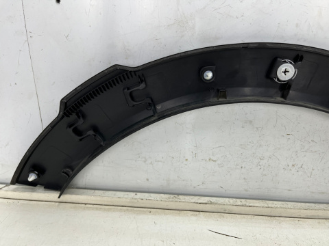 Listwa Dacia Lodgy Stepway 14-22r. lewa tylna nakładka błotnika zderzaka lewy tył 788a32509r Listwa Dacia Lodgy Stepway 14-22r. lewa tylna nakładka błotnika zderzaka lewy tył 788a32509r