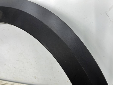 Listwa Dacia Sandero III Stepway 20r.- lewy przedni rant nadkola błotnika nakładka lewy przód 638132662r Listwa Dacia Sandero III Stepway 20r.- lewy przedni rant nadkola błotnika nakładka lewy przód 638132662r