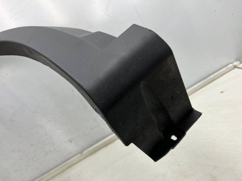 Listwa Dacia Sandero III Stepway 20r.- lewy przedni rant nadkola błotnika nakładka lewy przód 638132662r Listwa Dacia Sandero III Stepway 20r.- lewy przedni rant nadkola błotnika nakładka lewy przód 638132662r