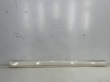 Listwa Fiat 500 2007r.- prawa przednia listwa nakładka drzwi prawy przód 735426210
