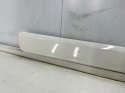 Listwa Fiat 500 2007r.- prawa przednia listwa nakładka drzwi prawy przód 735426210