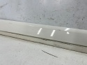 Listwa Fiat 500 2007r.- prawa przednia listwa nakładka drzwi prawy przód 735426210