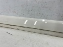 Listwa Fiat 500 2007r.- prawa przednia listwa nakładka drzwi prawy przód 735426210