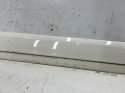 Listwa Fiat 500 2007r.- prawa przednia listwa nakładka drzwi prawy przód 735426210