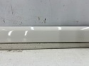 Listwa Fiat 500 2007r.- prawa przednia listwa nakładka drzwi prawy przód 735426210