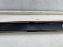 Listwa Fiat 500 2007r.- prawa przednia listwa nakładka drzwi prawy przód 735426210