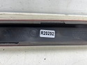 Listwa Fiat 500 2007r.- prawa przednia listwa nakładka drzwi prawy przód 735426210