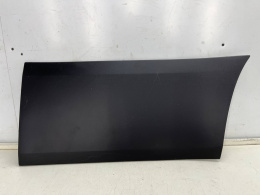 Listwa Iveco Daily 4 IV 14r.- prawa przednia dolna nakładka drzwi pasażera prawy przód 5801808059 5801808067