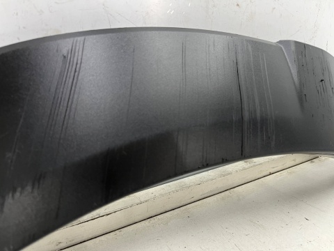 Listwa Mazda CX-30 CX30 2019r.- prawa przednia nakładka rant zderzaka prawy przód dfr5-51w71 Listwa Mazda CX-30 CX30 2019r.- prawa przednia nakładka rant zderzaka prawy przód dfr5-51w71