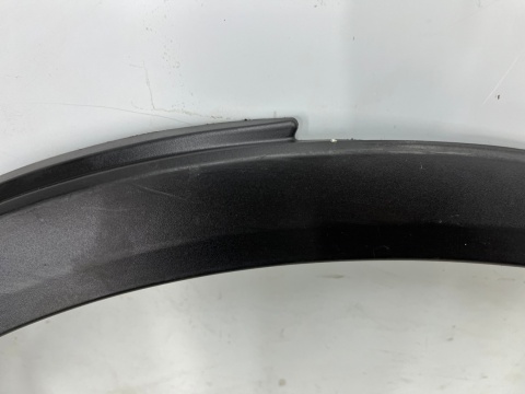 Listwa Mazda CX-60 CX60 22r.- lewy tylny rant nadkola błotnika nakładka lewy tył struktura kaaa-51w61 Listwa Mazda CX-60 CX60 22r.- lewy tylny rant nadkola błotnika nakładka lewy tył struktura kaaa-51w61