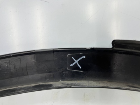 Listwa Mazda CX-60 CX60 22r.- lewy tylny rant nadkola błotnika nakładka lewy tył struktura kaaa-51w61 Listwa Mazda CX-60 CX60 22r.- lewy tylny rant nadkola błotnika nakładka lewy tył struktura kaaa-51w61