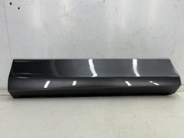 Listwa Mazda CX-60 CX60 22r.- prawa tylna dolna nakładka drzwi prawy tył kr9r-51rc1