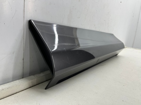 Listwa Mazda CX-60 CX60 22r.- prawa tylna dolna nakładka drzwi prawy tył kr9r-51rc1 Listwa Mazda CX-60 CX60 22r.- prawa tylna dolna nakładka drzwi prawy tył kr9r-51rc1