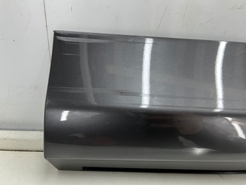 Listwa Mazda CX-60 CX60 22r.- prawa tylna dolna nakładka drzwi prawy tył kr9r-51rc1 Listwa Mazda CX-60 CX60 22r.- prawa tylna dolna nakładka drzwi prawy tył kr9r-51rc1