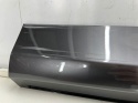 Listwa Mazda CX-60 CX60 22r.- prawa tylna dolna nakładka drzwi prawy tył kr9r-51rc1