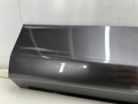 Listwa Mazda CX-60 CX60 22r.- prawa tylna dolna nakładka drzwi prawy tył kr9r-51rc1 Listwa Mazda CX-60 CX60 22r.- prawa tylna dolna nakładka drzwi prawy tył kr9r-51rc1