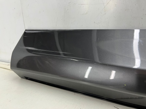 Listwa Mazda CX-60 CX60 22r.- prawa tylna dolna nakładka drzwi prawy tył kr9r-51rc1 Listwa Mazda CX-60 CX60 22r.- prawa tylna dolna nakładka drzwi prawy tył kr9r-51rc1
