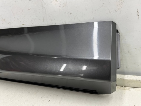 Listwa Mazda CX-60 CX60 22r.- prawa tylna dolna nakładka drzwi prawy tył kr9r-51rc1 Listwa Mazda CX-60 CX60 22r.- prawa tylna dolna nakładka drzwi prawy tył kr9r-51rc1