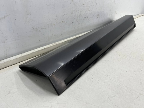 Listwa Mazda CX-60 CX60 22r.- prawa tylna dolna nakładka drzwi prawy tył kr9r-51rc1 Listwa Mazda CX-60 CX60 22r.- prawa tylna dolna nakładka drzwi prawy tył kr9r-51rc1