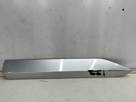 Listwa Skoda Superb 3 III sedan kombi 15-24r. lewa tylna listwa dolna drzwi lewy tył 3v0854949 Listwa Skoda Superb 3 III sedan kombi 15-24r. lewa tylna listwa dolna drzwi lewy tył 3v0854949