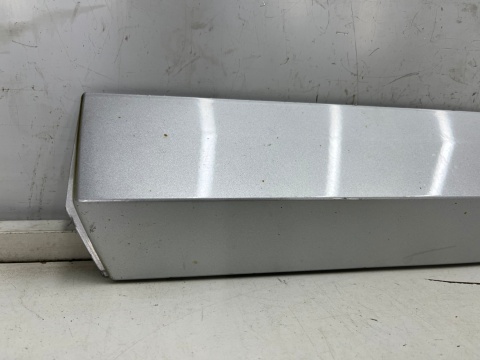 Listwa Skoda Superb 3 III sedan kombi 15-24r. lewa tylna listwa dolna drzwi lewy tył 3v0854949 Listwa Skoda Superb 3 III sedan kombi 15-24r. lewa tylna listwa dolna drzwi lewy tył 3v0854949