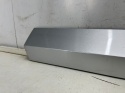 Listwa Skoda Superb 3 III sedan kombi 15-24r. lewa tylna listwa dolna drzwi lewy tył 3v0854949