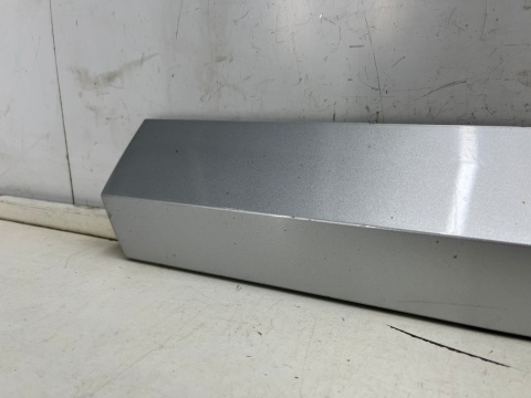 Listwa Skoda Superb 3 III sedan kombi 15-24r. lewa tylna listwa dolna drzwi lewy tył 3v0854949 Listwa Skoda Superb 3 III sedan kombi 15-24r. lewa tylna listwa dolna drzwi lewy tył 3v0854949
