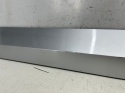Listwa Skoda Superb 3 III sedan kombi 15-24r. lewa tylna listwa dolna drzwi lewy tył 3v0854949
